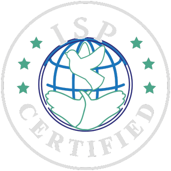 ISP Logo